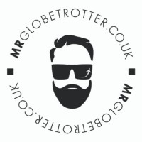 Mr Globetrotter Logo
