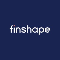Finshape Czechia & Slovakia Logo