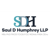Saul D Humphrey LLP Logo