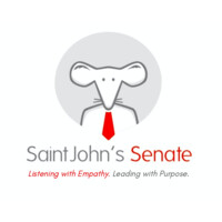 Saint Johns Senate Logo