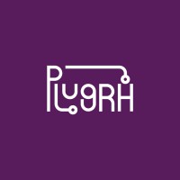 Plug RH Logo