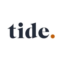 Tide Logo