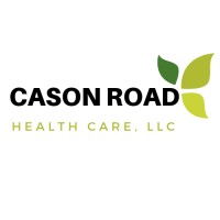 Cason Road Health Care, LLC Logo