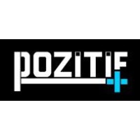 Pozitif Mühendislik Logo