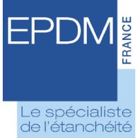 EPDM France Logo