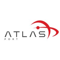 Atlas Port Logo