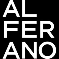 ALFERANO Logo