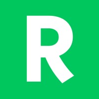 Ren Røros Intelligent Automation as Logo