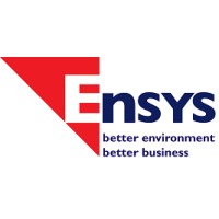 Ensys Air Conditioning Installation and Service Logo
