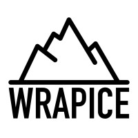 WRAPICE Logo