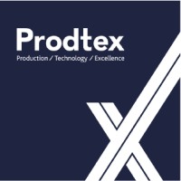 Prodtex AS Logo
