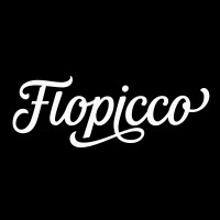 Flopicco Design Studio Logo