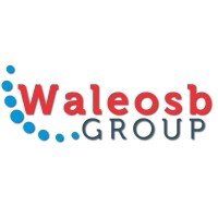 WALEOSB GROUP Logo
