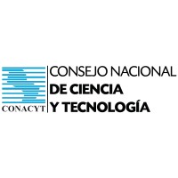 Consejo Nacional de Ciencia y Tecnología-CONACYT Logo