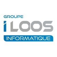 iLoos Informatique Logo
