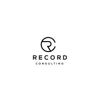 Record Consulting Logo
