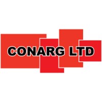Conarg LTD Logo