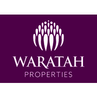 Waratah Properties Logo