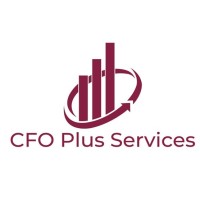 CFO Plus Services Logo