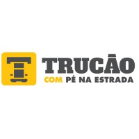 Trucão Comunicação em Transporte Logo