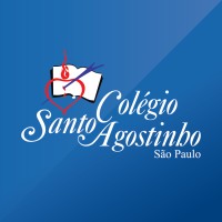 Colégio Santo Agostinho SP Logo
