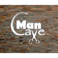 ManCave For Men of Williston Logo