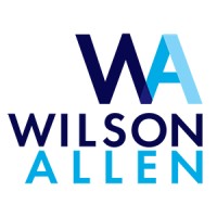 Wilson Allen Logo