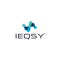 IEQSY Logo