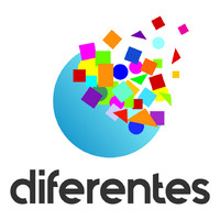 DIFERENTES Logo