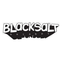 Blacksalt Records Logo