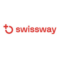Swissway Logo