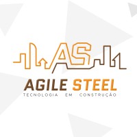 Agile Steel Logo