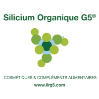 LLR G5 Ltd Logo