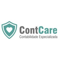 ContCare Contabilidade Especializada Logo