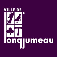 Ville de Longjumeau Logo