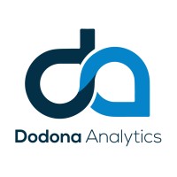 Dodona Analytics Logo