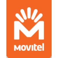 Movitel S.A Logo