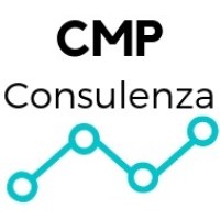 CMP Consulenza Logo