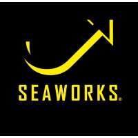 SEAWORKS France Logo
