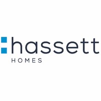 Hassett Homes Logo