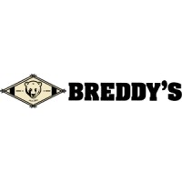 BREDDYS - Pants Made From Caster Oil Logo