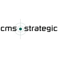 CMS Strategic Logo
