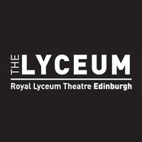 Royal Lyceum Theatre Logo