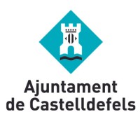 Ajuntament de Castelldefels Logo