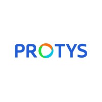 PROTYS Logo