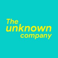 The Unknown Company Logo