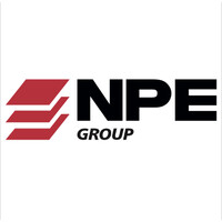 Grupo NPE Logo
