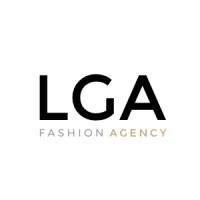 Lou Guéry Agency Logo