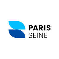 Paris Seine Logo