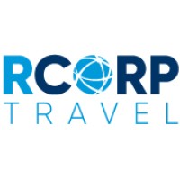RCorp Travel Logo